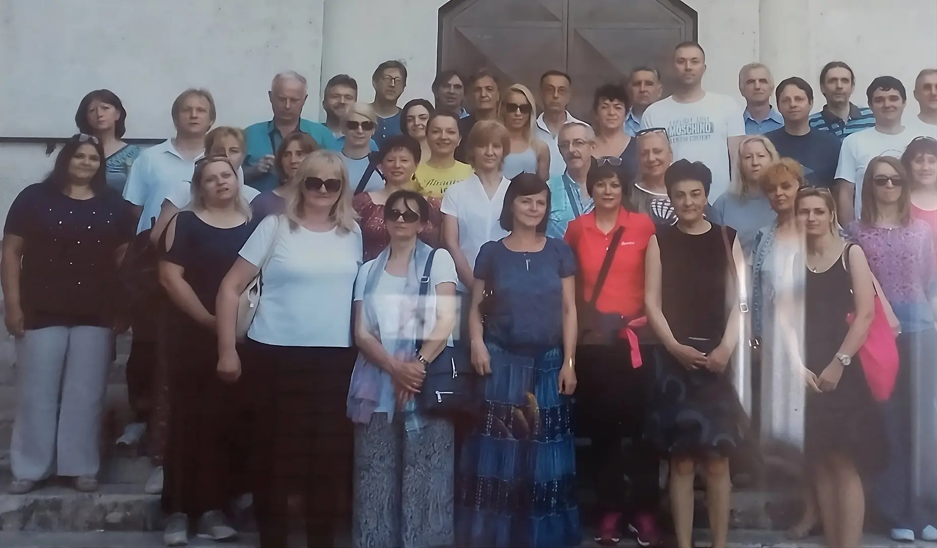 Искусни наставници